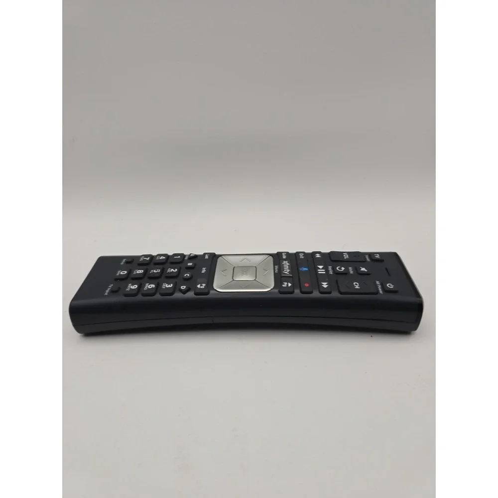 XFINITY/COMCAST XR11 PREMIUM VOICE ACTIVATED CABLE TV REMOTE CONTROL BACKLIT
